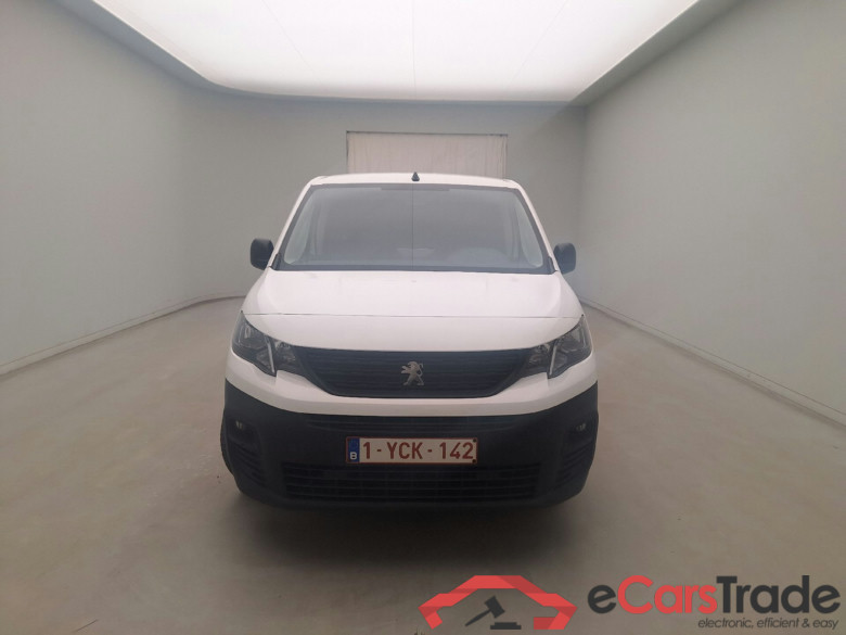Peugeot, _Partner '18, Part.1.2PT 110 L1 L Premium #1