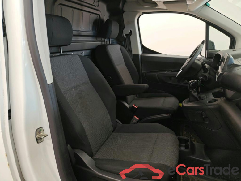 Opel Combo L2H1 1.5D 75kW S/S Edition 2.4T Schuifdeur Links #3