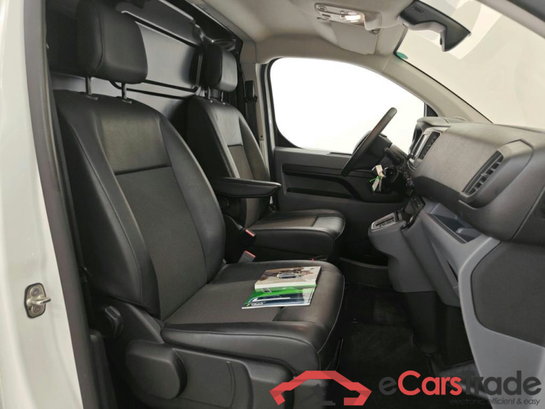 Opel Vivaro-e 75 kWh L3H1 Innovation 4d #3