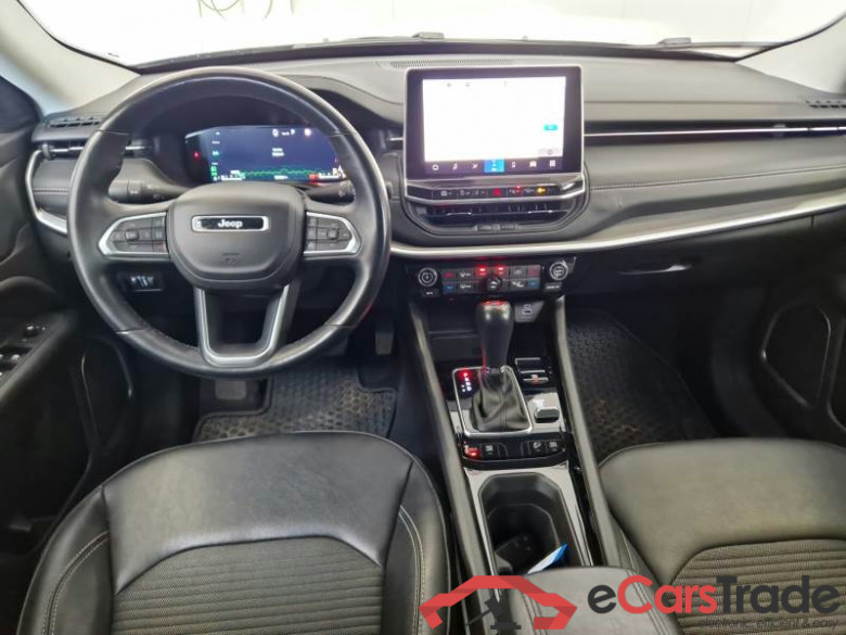 JEEP COMPASS / 2021 / 5P / SUV 1.3 T4 PHEV 190CV BUSINESS PLUS 4XE AUTO #3
