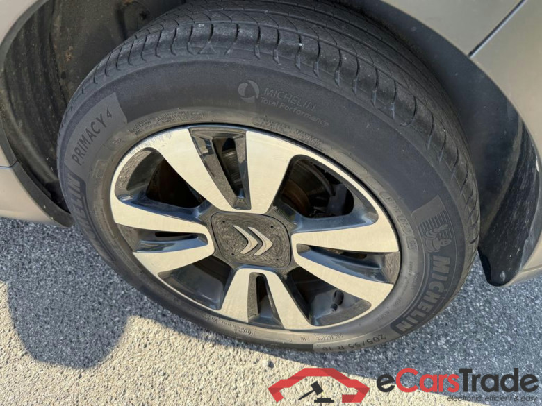 CITROEN C3 1.2 PureTech Shine S&S #2