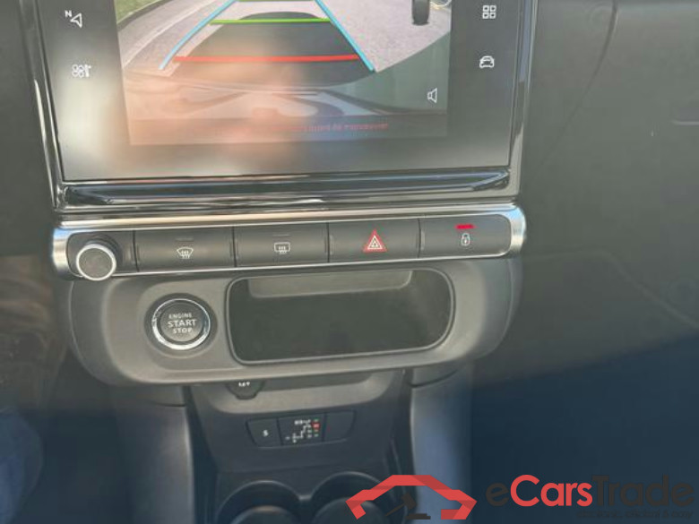 CITROEN C3 1.2 PureTech Shine S&S #5