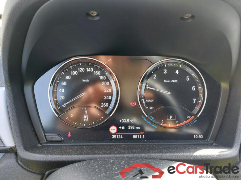 BMW X2 / 2017 / 5P / todoterreno sDrive18i (CX) #4