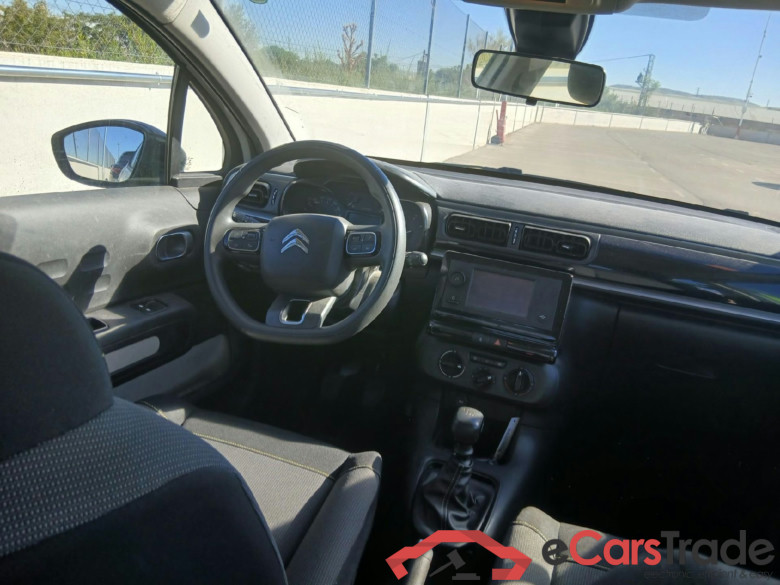 CITROEN C3 / 2020 / 5P / berlina con portón BlueHDi 75KW (100CV) S&S Live Pack #3