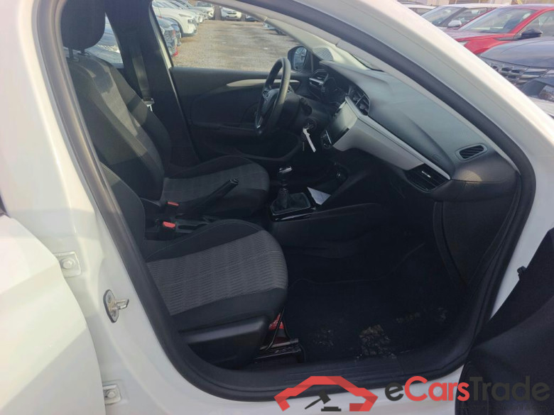 OPEL Corsa / 2019 / 5P / berlina con portón  1.2T XHL 74kW (100CV) Edition (2) #6