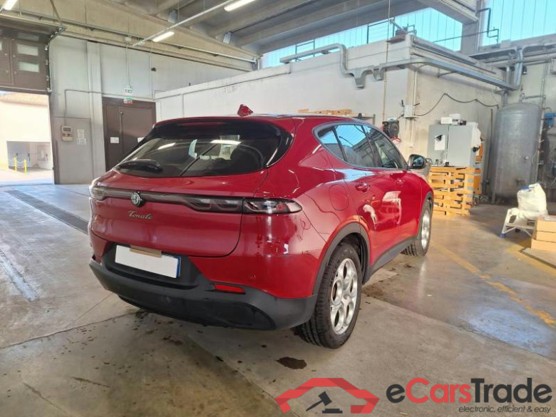 ALFA ROMEO TONALE / 2022 / 5P / SUV 1.5 130CV HYBRID TCT7 SPRINT #2