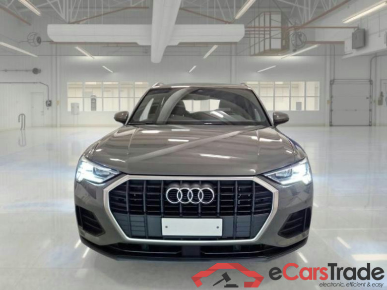 AUDI Q3 / 2018 / 5P / SUV 35 TDI S TRONIC BUSINESS #5