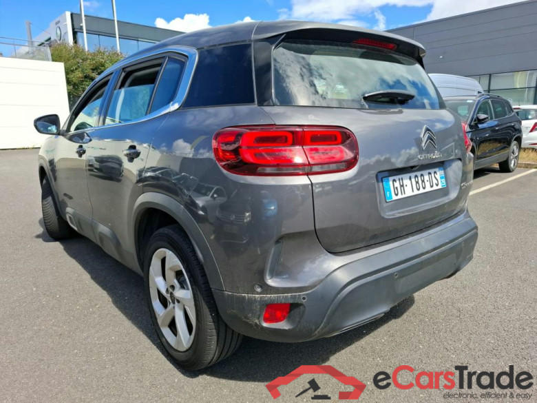 CITROEN C5 Aircross / 2018 / 5P / SUV BlueHDi 130 S&S EAT8 Business #2