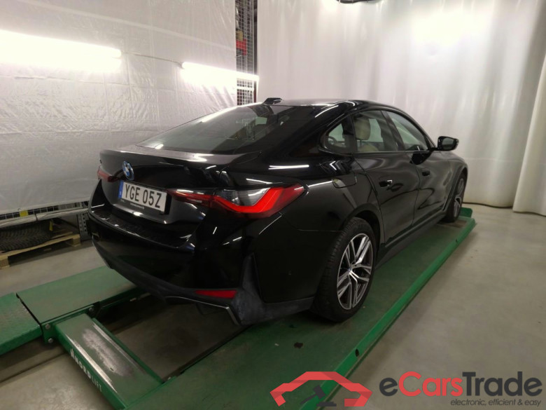 BMW i4 i4 eDrive40 5d #3