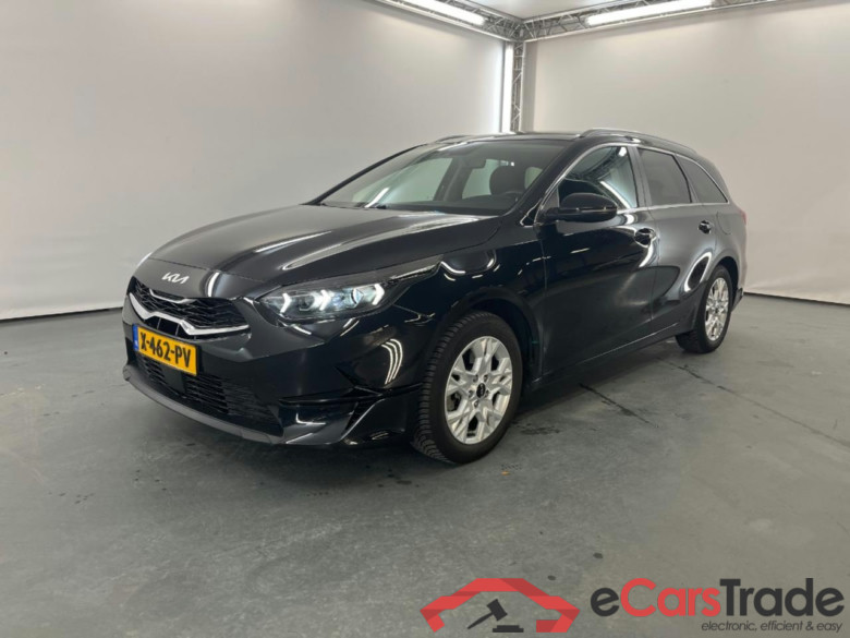 KIA CEED SPORTSWAGON 1.0 T-GDi DynamicPlusLine #1