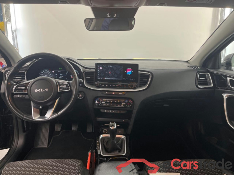 KIA CEED SPORTSWAGON 1.0 T-GDi DynamicPlusLine #6
