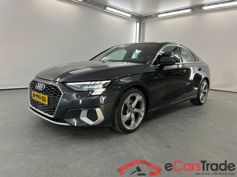 AUDI A3 Limousine 35 TFSI edition one