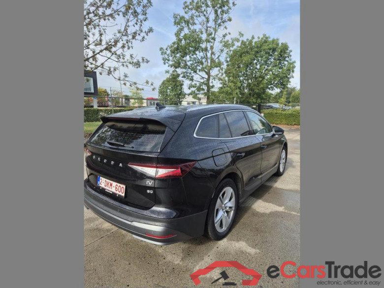 SKODA Enyaq 82 kWh 80 #3