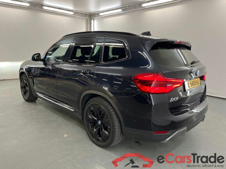 BMW iX3 High Executive 80 kWh #3