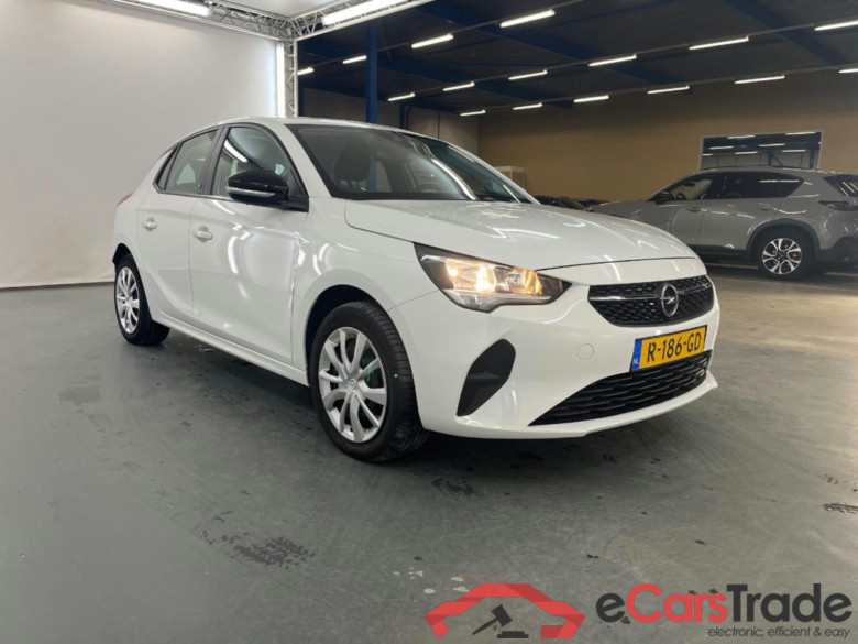 OPEL CORSA-E Edition 50 kWh #2
