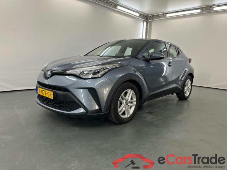 TOYOTA C-HR 1.8 Hybrid Business