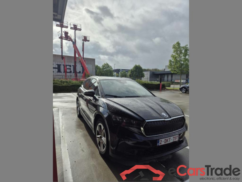 SKODA Enyaq 82 kWh 80 #2