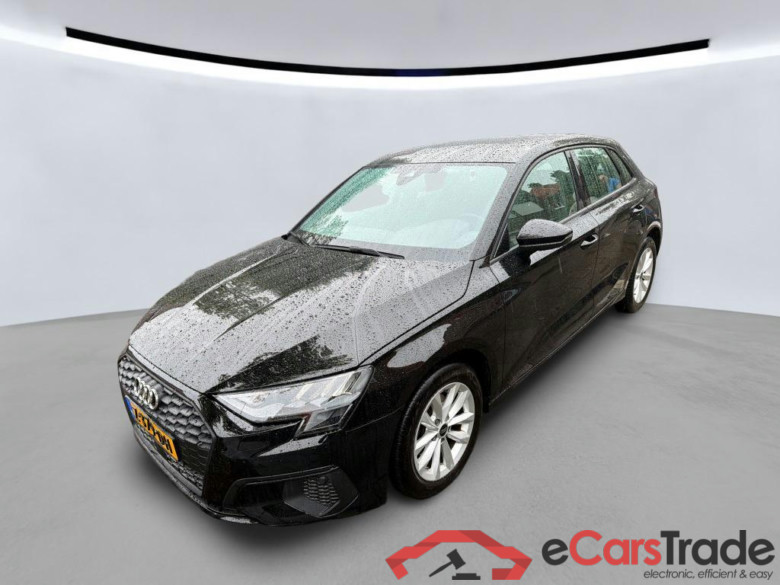 AUDI A3 Sportback 81 kW