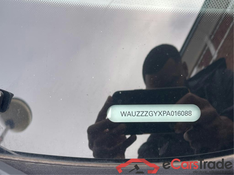 AUDI A3 Sportback 81 kW #2