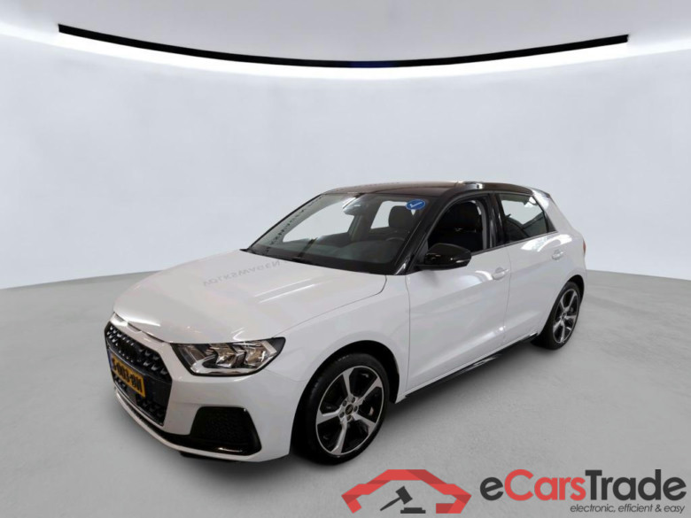 AUDI A1 Sportback 70 kW #1