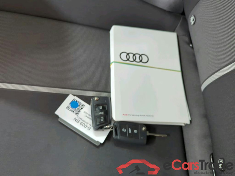 AUDI A1 Sportback 70 kW #5