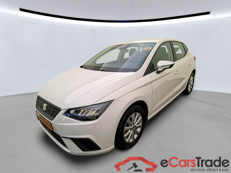 SEAT Ibiza 59 kW #1