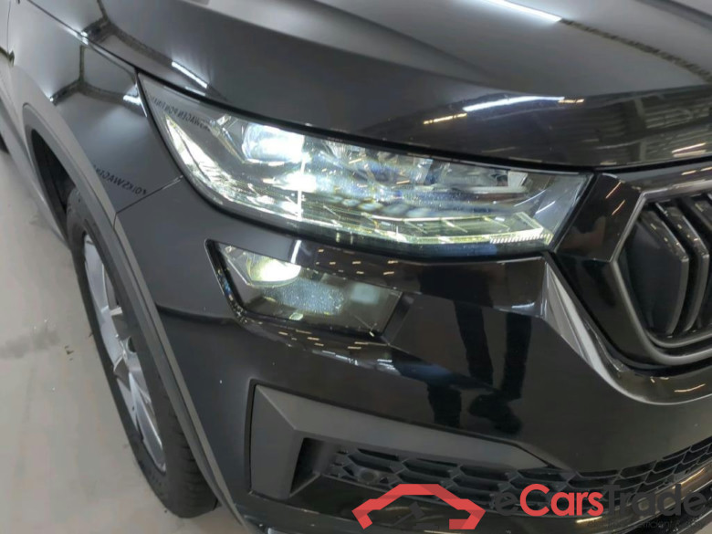 SKODA Kodiaq 110 kW #4