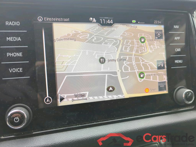SKODA Kodiaq 110 kW #2
