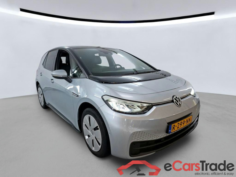 VOLKSWAGEN ID.3 150 kW #4