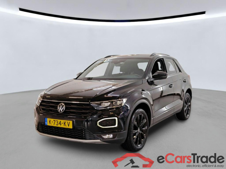 VOLKSWAGEN T-Roc 110 kW