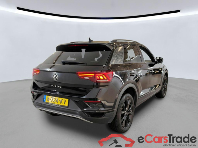 VOLKSWAGEN T-Roc 110 kW #6