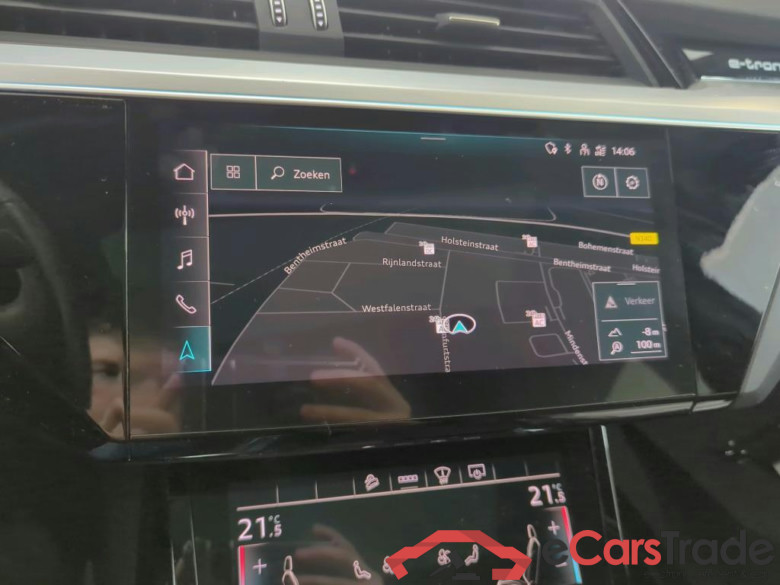 AUDI e-tron 370 kW #2