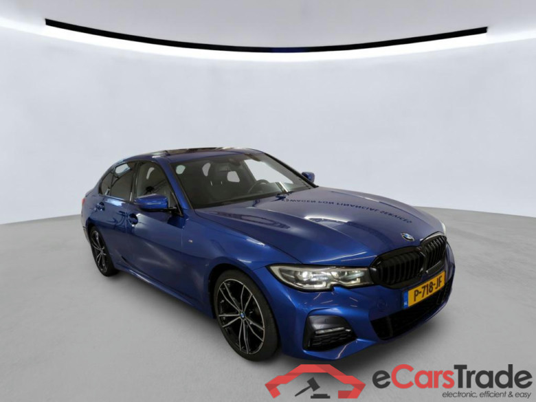 BMW 3-serie 115 kW #4