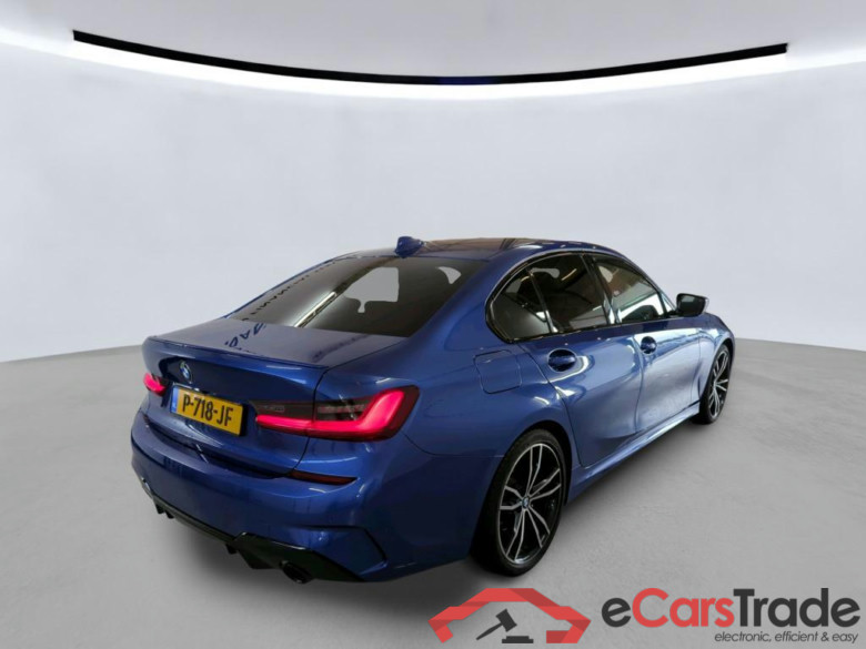 BMW 3-serie 115 kW #5