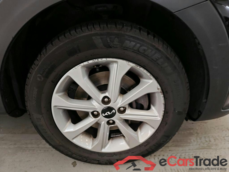 KIA Stonic 73 kW #6