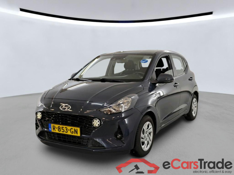 HYUNDAI i10 49 kW