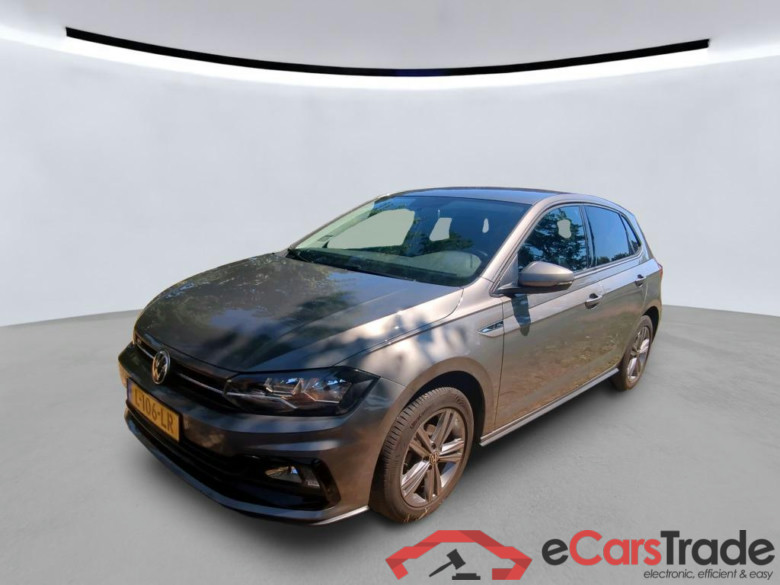 VOLKSWAGEN POLO 70 kW