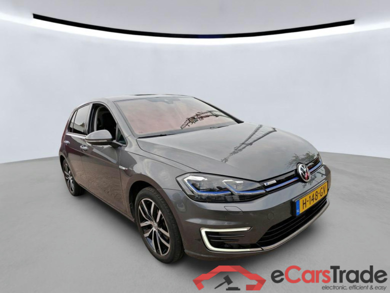 VOLKSWAGEN e-Golf 100 kW #5