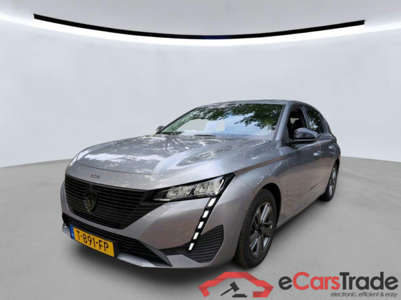PEUGEOT 308 96 kW #1