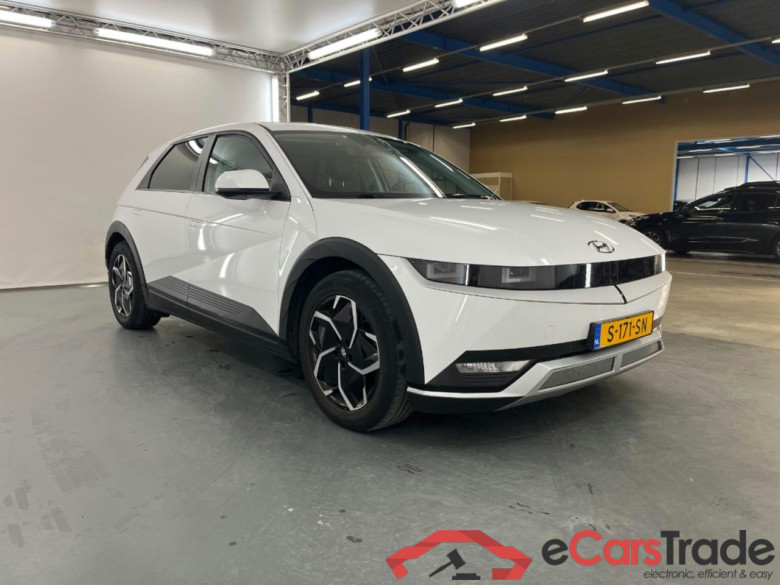 HYUNDAI IONIQ 5 Connect+ 77.4 kWh #2
