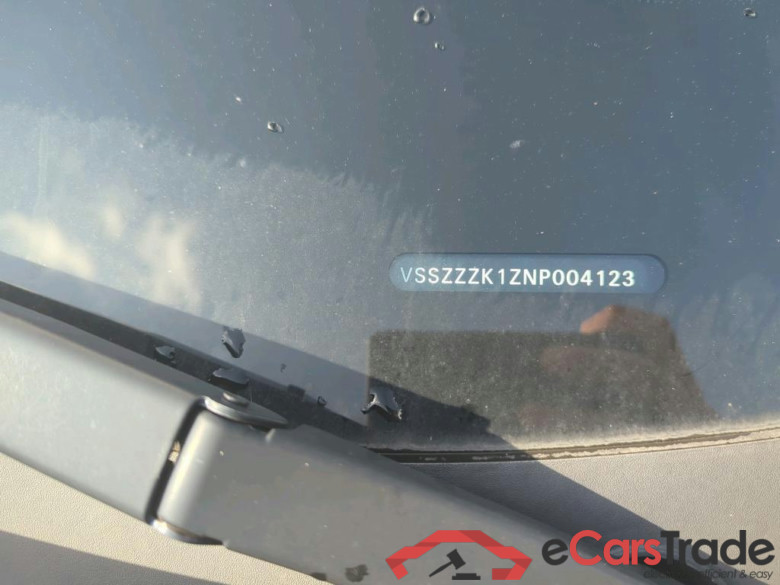 CUPRA Born 150 kW #3