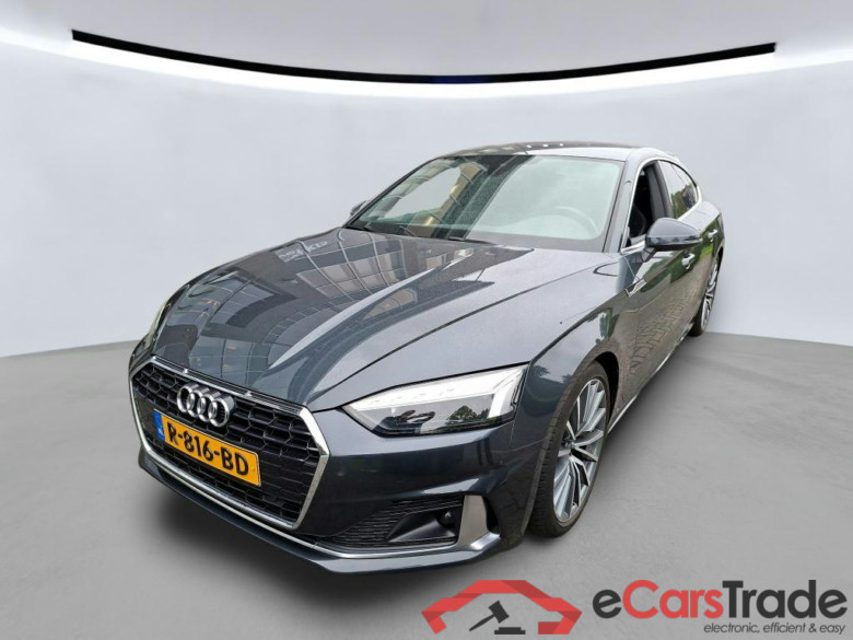 AUDI A5 Sportback 110 kW
