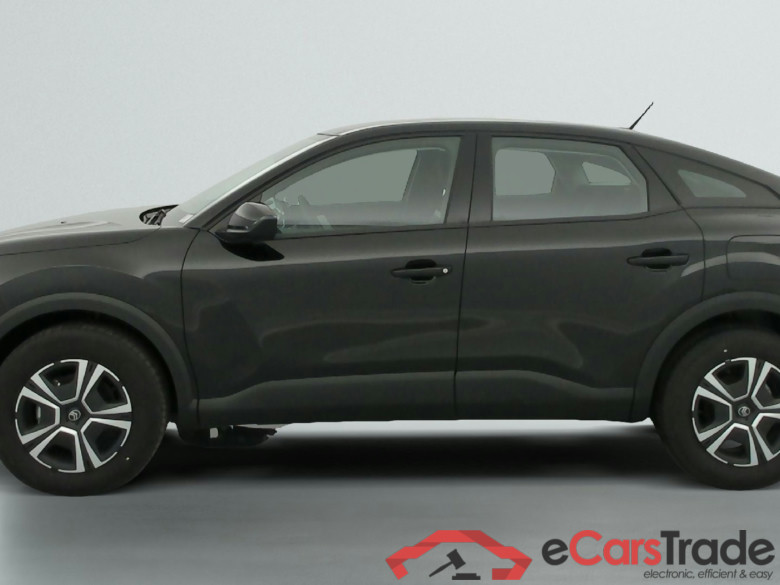 Citroen C4 You Hybride 110 ch e-DCS6 #4