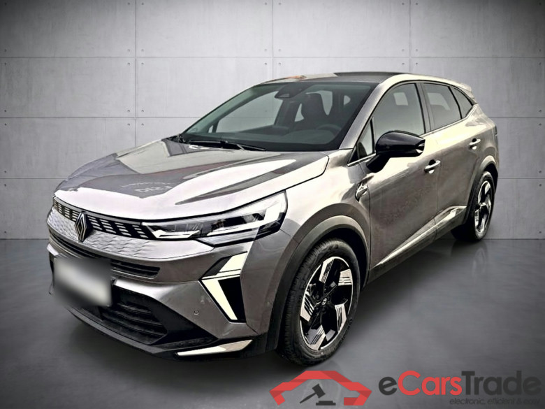 Renault SymbioZ Techno 1.8 E-Tech full hybrid 160