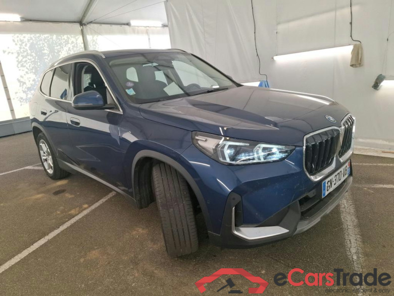 BMW X1 / 2022 / 5P / SUV xDrive30e Business Design DKG7 #5