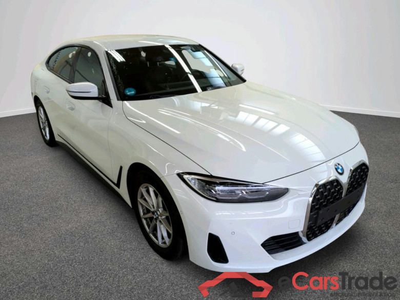 Baureihe 4 Gran Coupe 420 i 2.0 135KW AT8 E6d #6