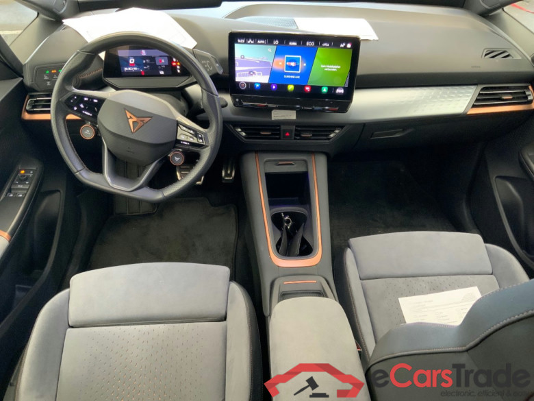 CUPRA Born 170kW/77kWh 5d 170kW #3