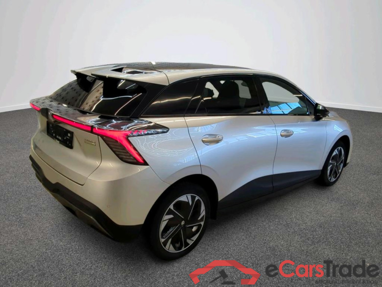 MG MG4 Luxury 5d 150kW #2