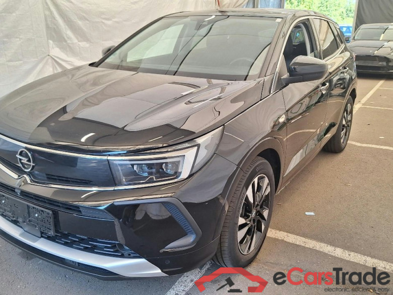 Grandland X Business Elegance Plug-in-Hybrid 1.6 Turbo 165KW AT8 E6d