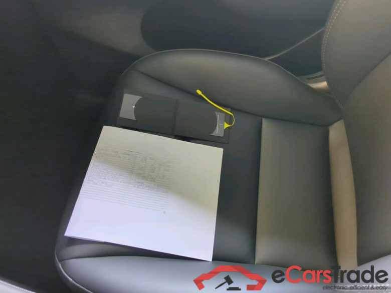 TESLA Model Y RWD 5d 220kW #3